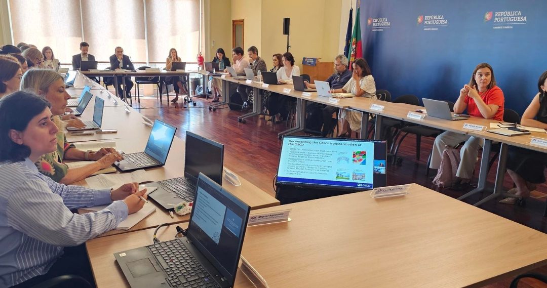 REPLAN faz balanço semestral em reunião da Comissão Plenária