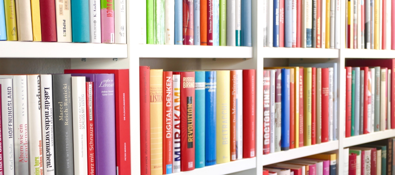 Biblioteca de Policy Briefs