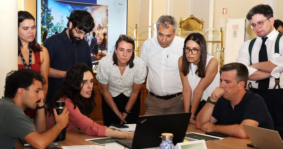 Novo workshop do projeto “Portugal 2050: Cenários e Visão”