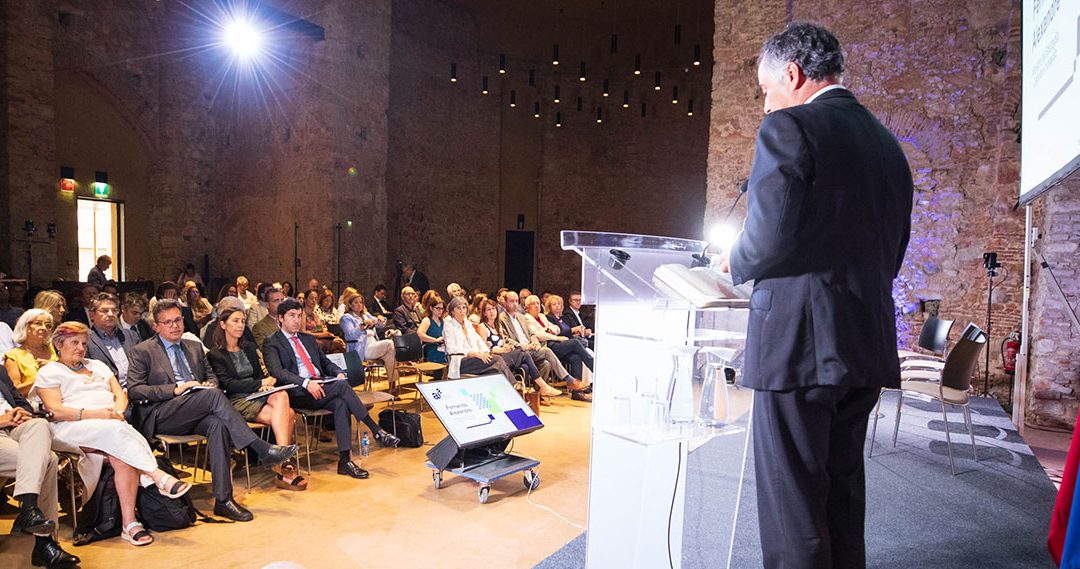 AI²: Relatório de Focagem Estratégica aberto à consulta pública